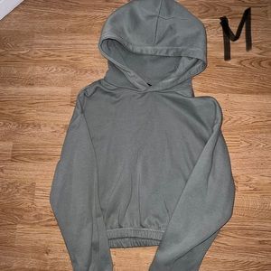 Zara hoodie